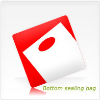 Bottom Sealing bag