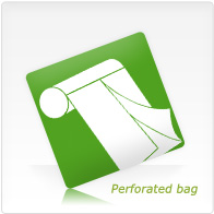 Perforated Bag