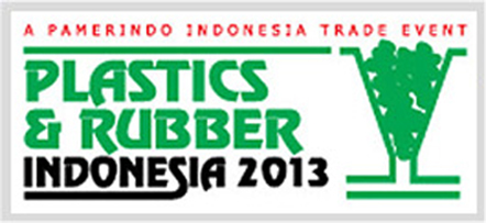 Plastics & Rubber / Propak / Printing Indonesia 2014