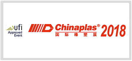 Chinaplas 2018