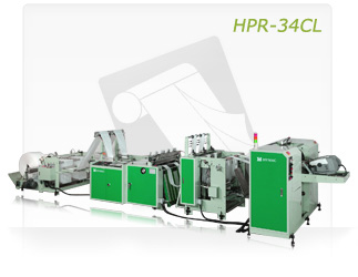 HPR-34CL