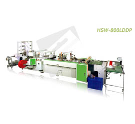 HSW-800LDDP